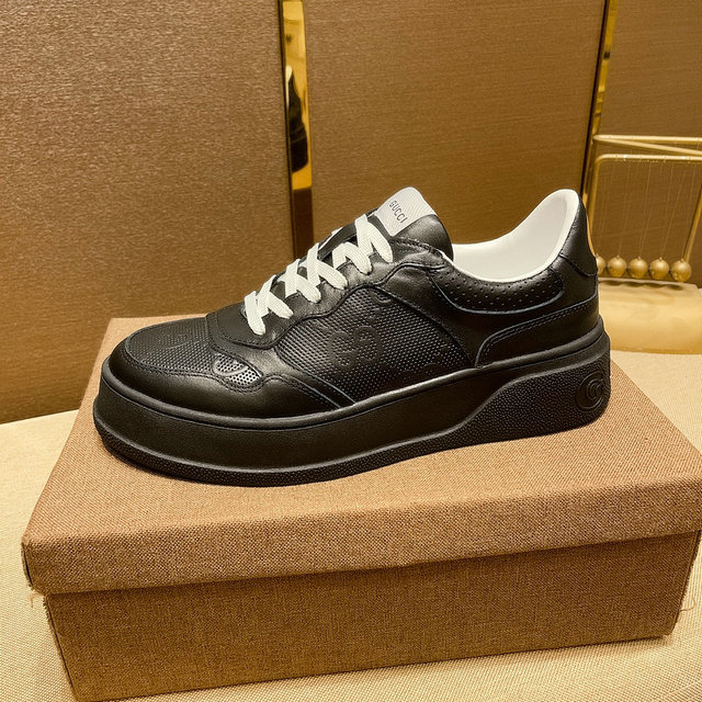 men gucci shoes-502